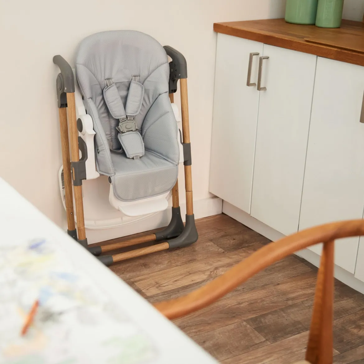 Grow & Go Plus High Chair
