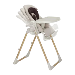 Grow & Go Plus High Chair