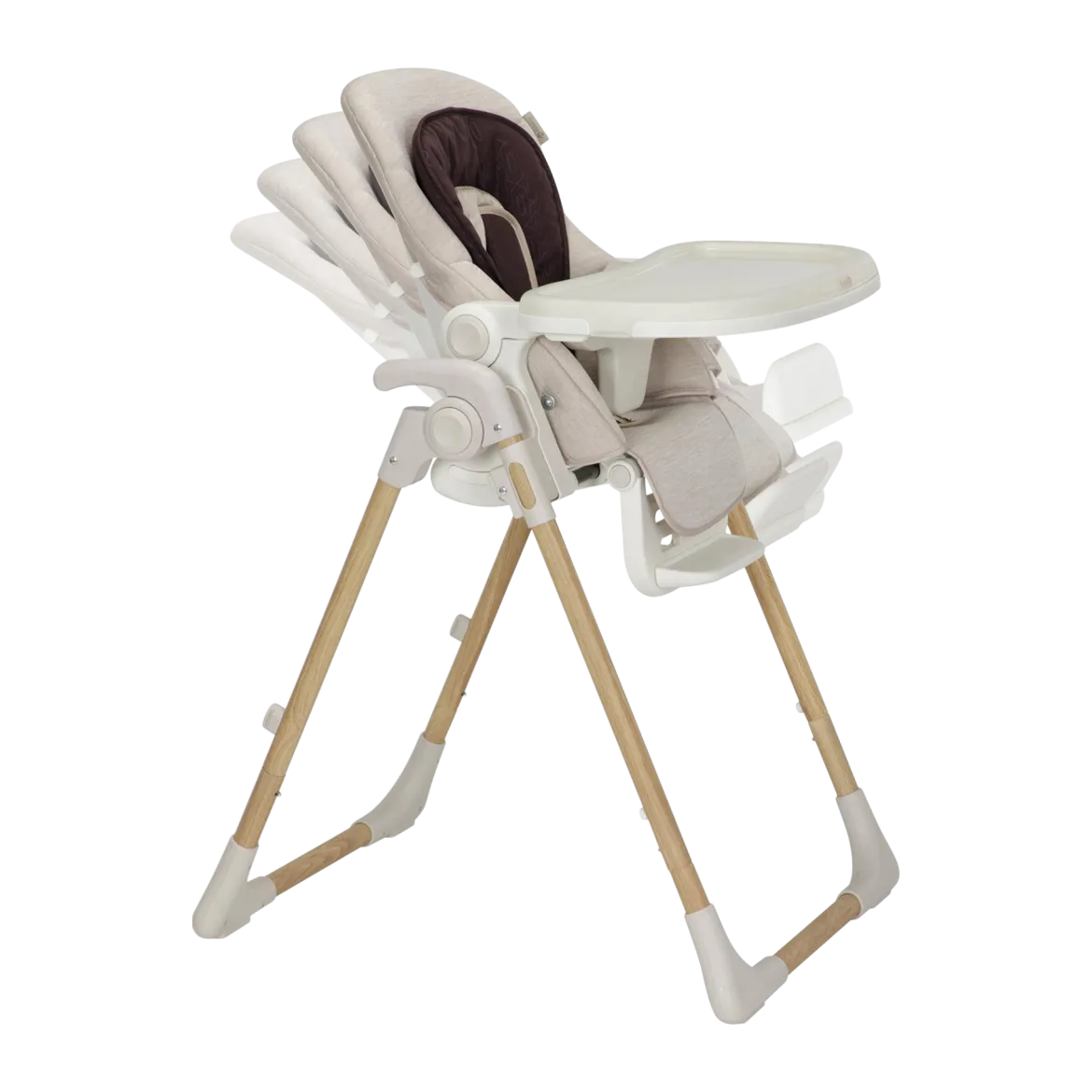 Grow & Go Plus High Chair