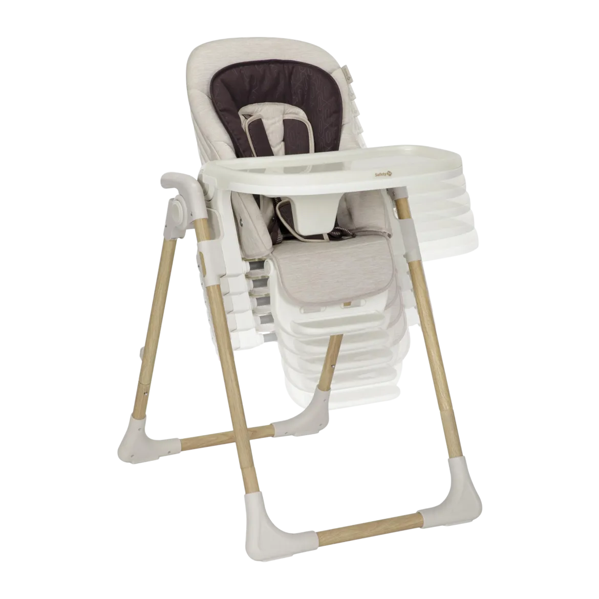 Grow & Go Plus High Chair
