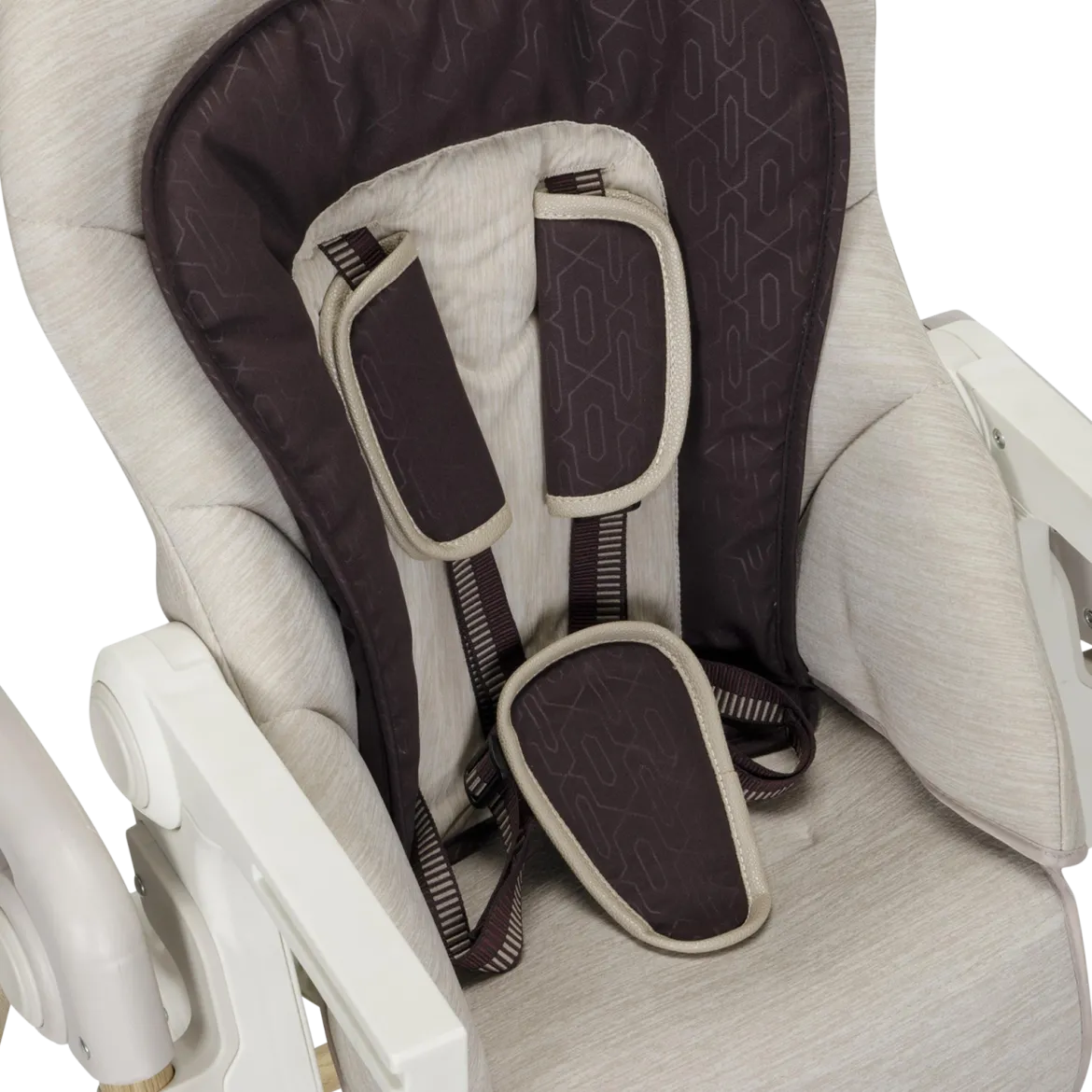 Grow & Go Plus High Chair