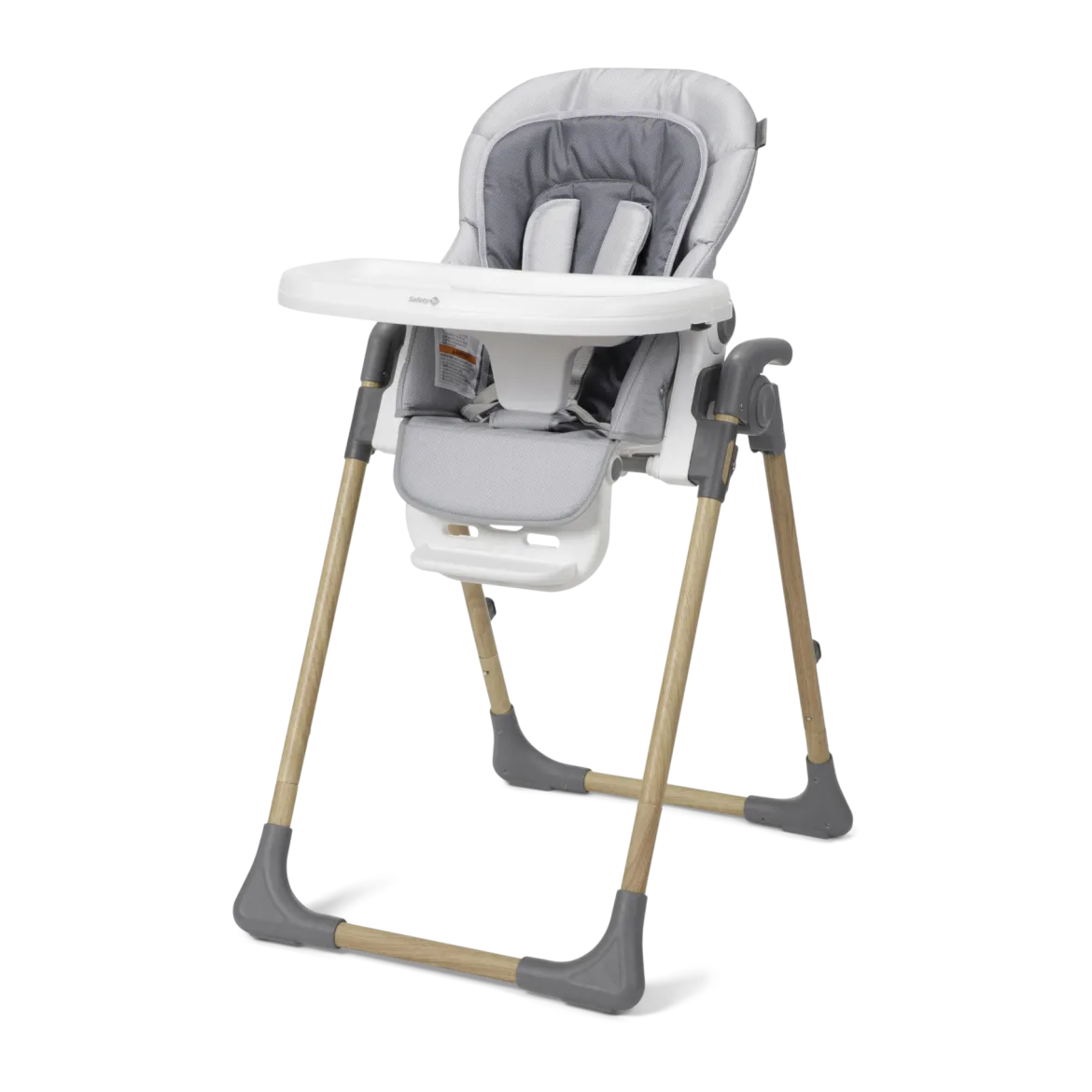 Grow & Go Plus High Chair