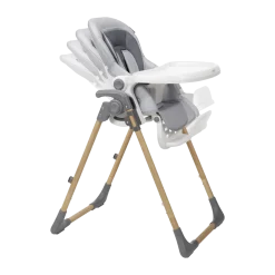 Grow & Go Plus High Chair