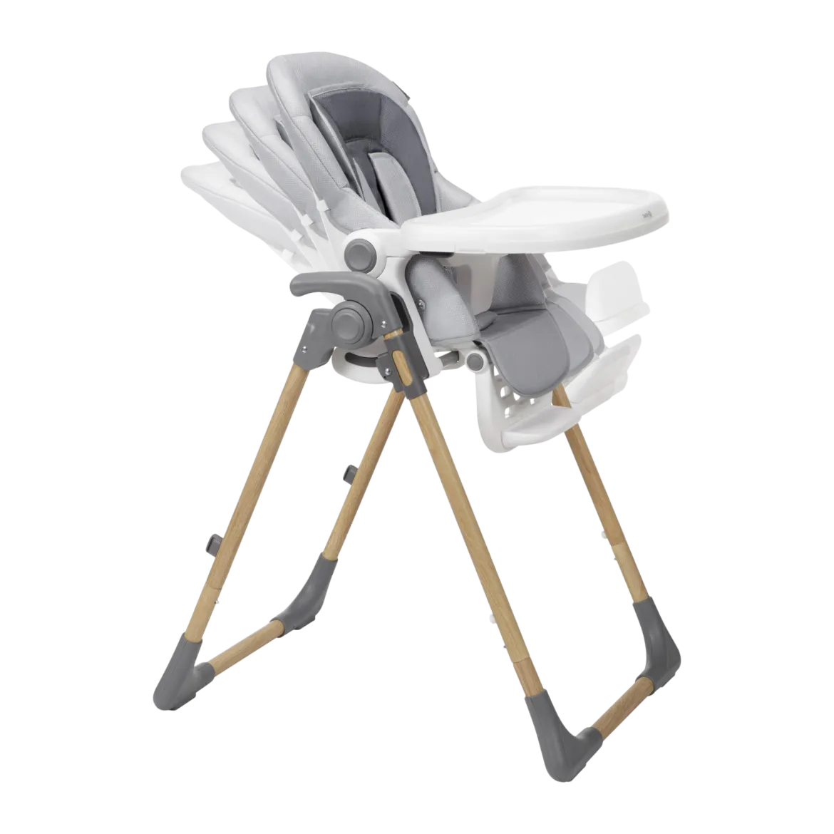 Grow & Go Plus High Chair