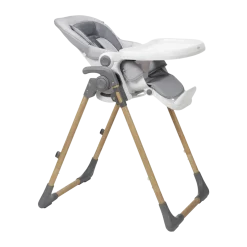 Grow & Go Plus High Chair