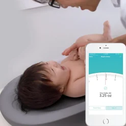 Grow Smart Changing Pad and Scale