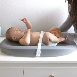 Grow Smart Changing Pad and Scale