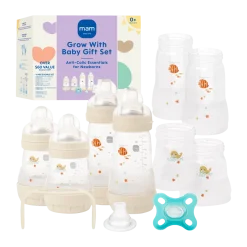 Grow with Baby Gift Set