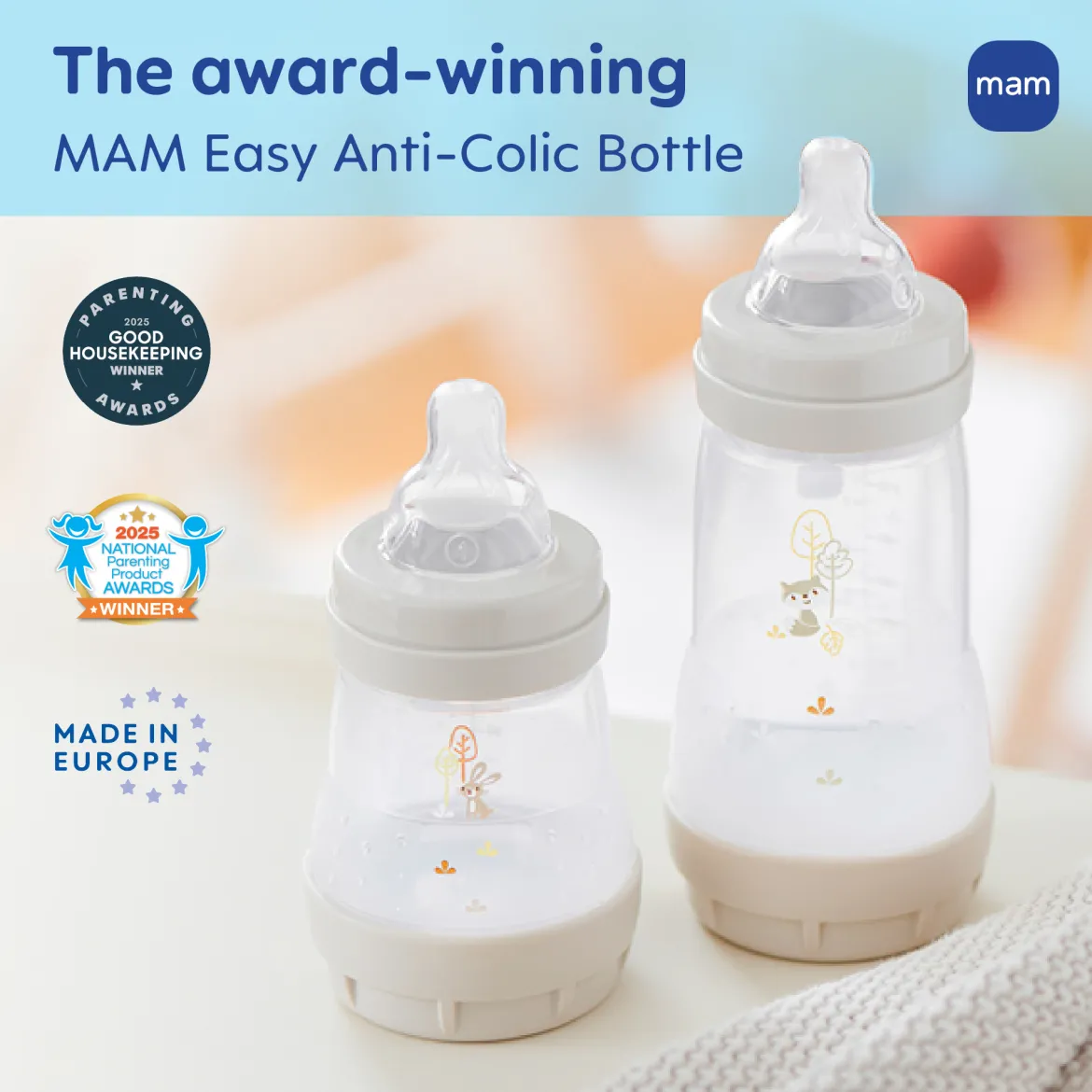 Grow with Baby Gift Set