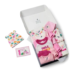 Grow With Me Gift Box