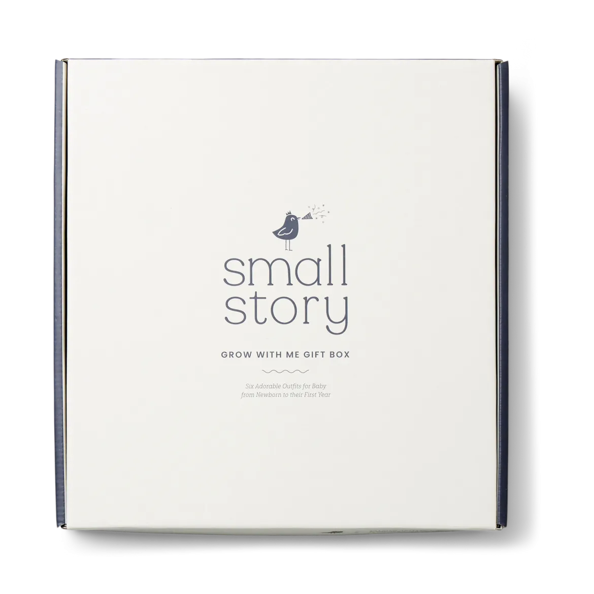 Grow With Me Gift Box