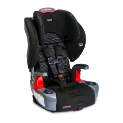 Grow With You ClickTight Harness-2-Booster