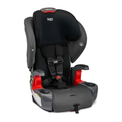 Grow With You Harness-2-Booster