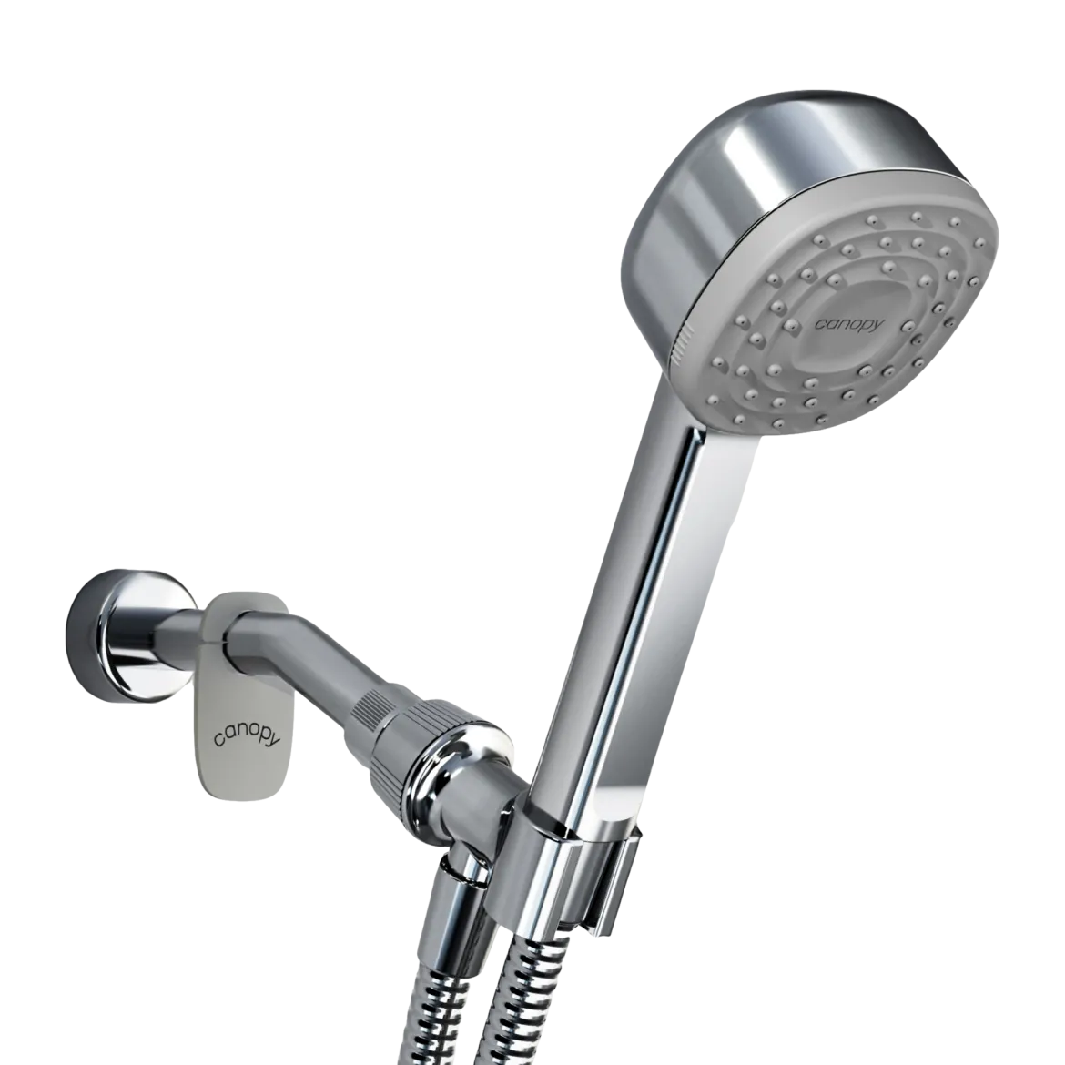 Handheld Filtered Showerhead