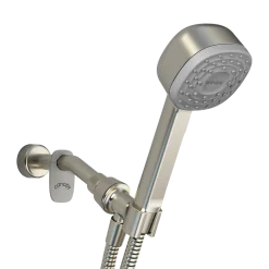 Handheld Filtered Showerhead