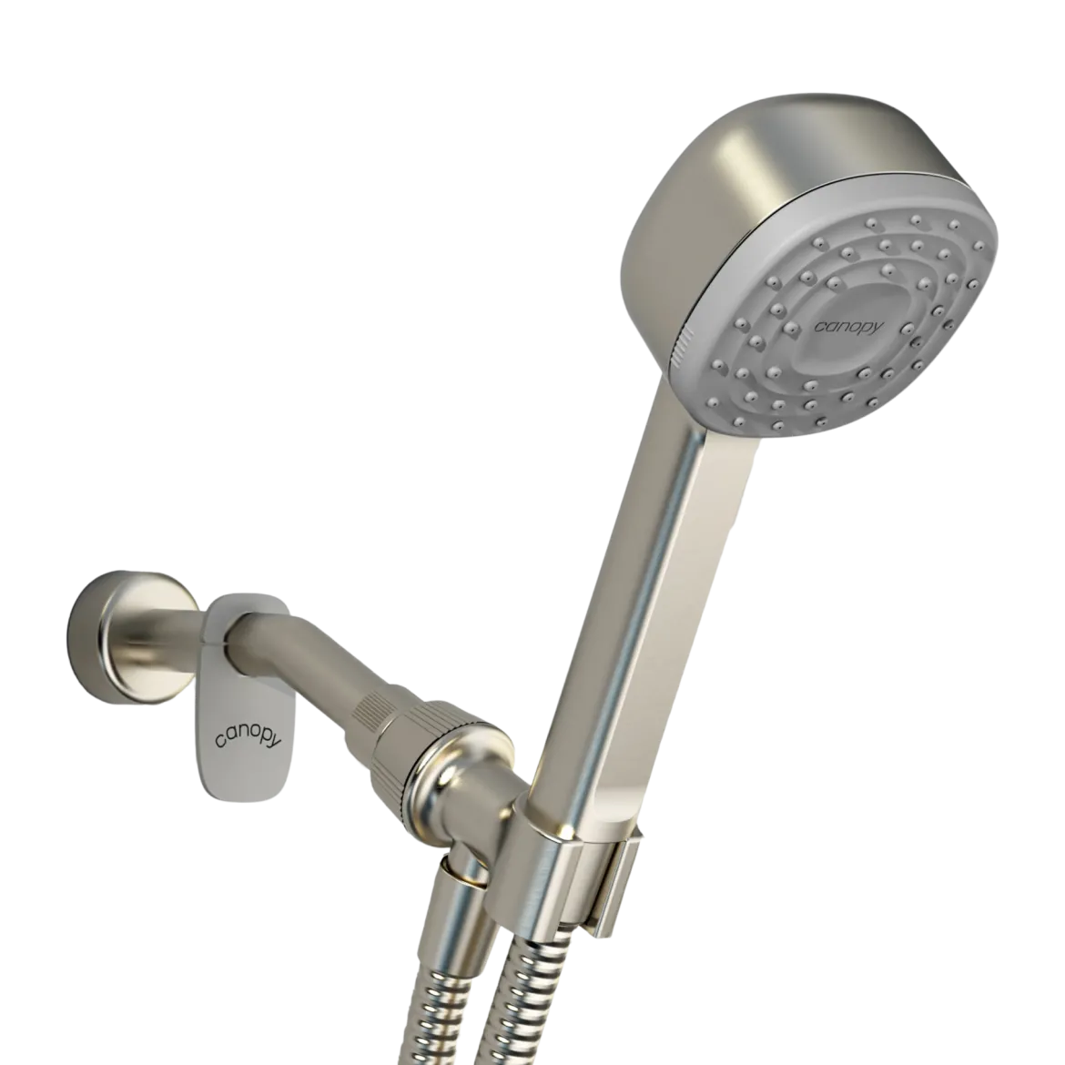 Handheld Filtered Showerhead