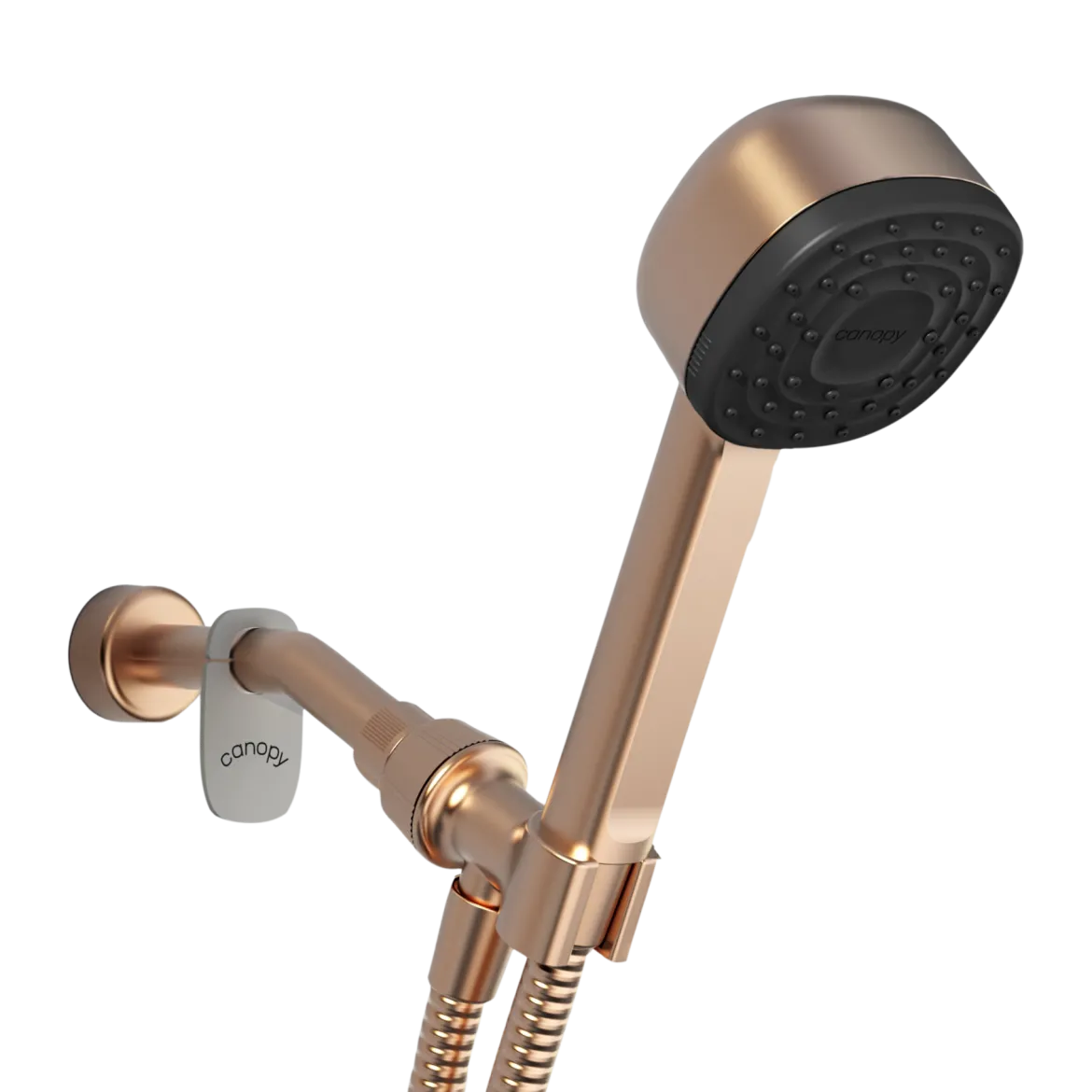 Handheld Filtered Showerhead