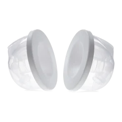 Hands-Free Milk Collection Cups