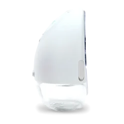 Hands-Free, Wearable Electric Breast Pump