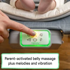 Happy Belly Baby Bouncer Seat and Rocker