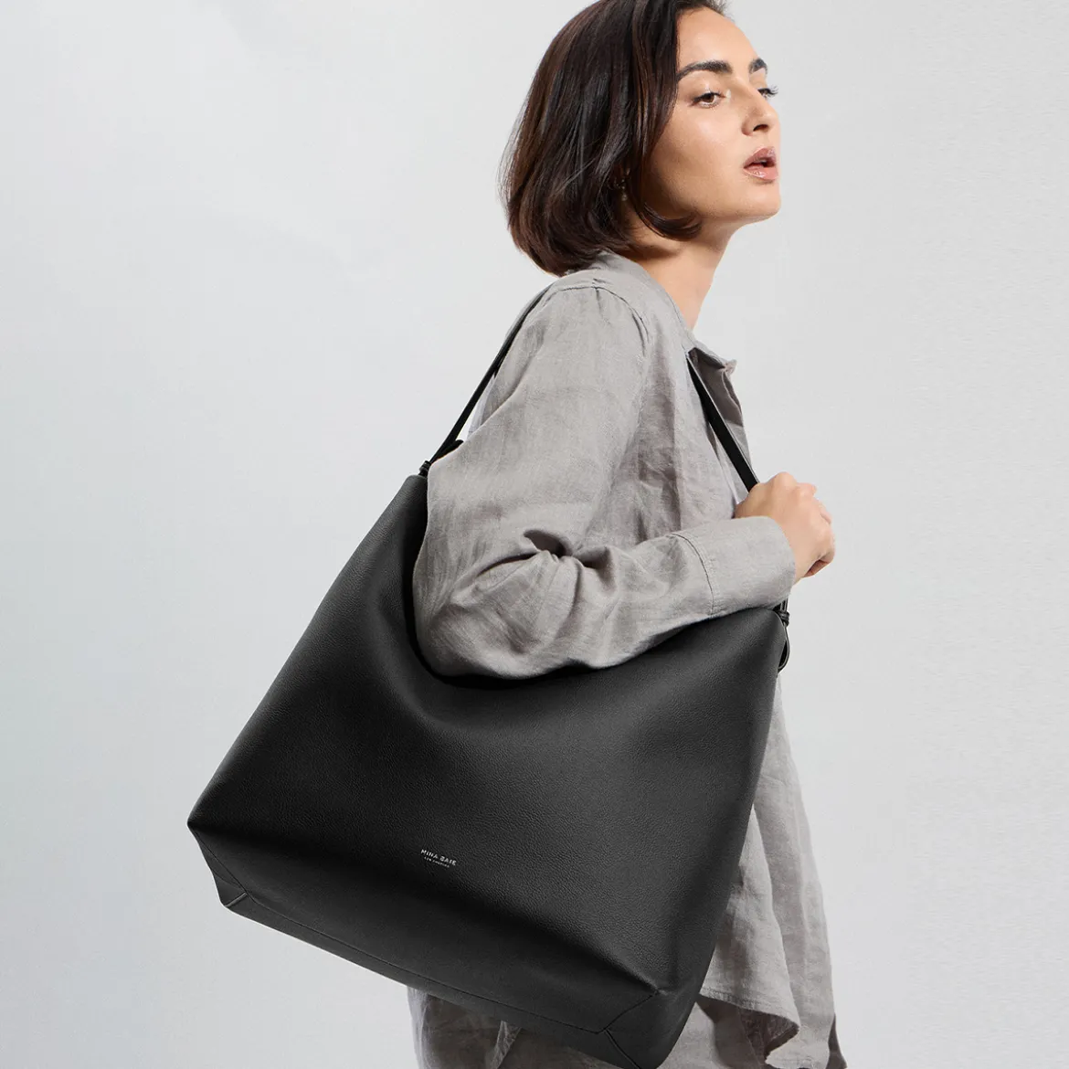Harlow Diaper Bag Tote