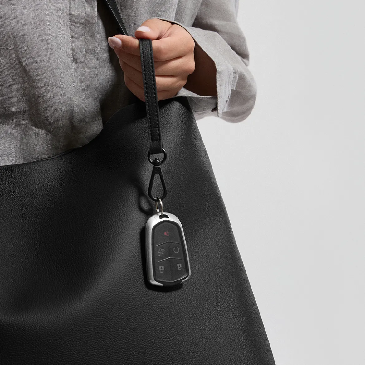 Harlow Diaper Bag Tote