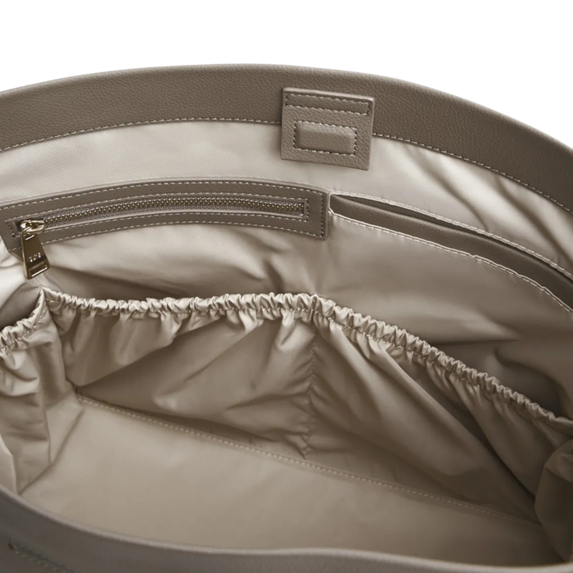 Harlow Diaper Bag Tote