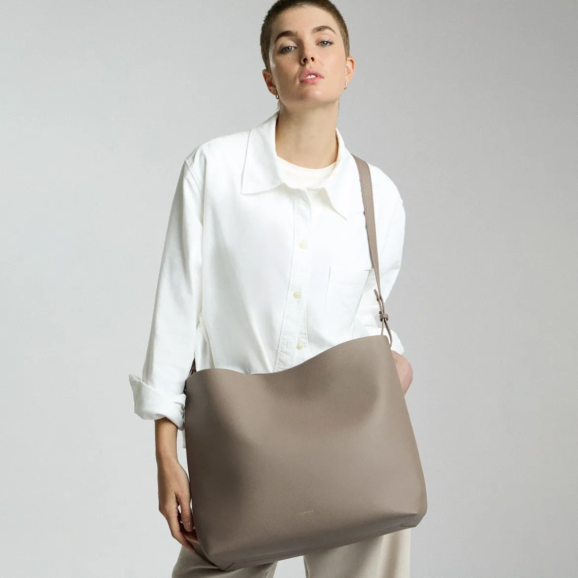 Harlow Diaper Bag Tote