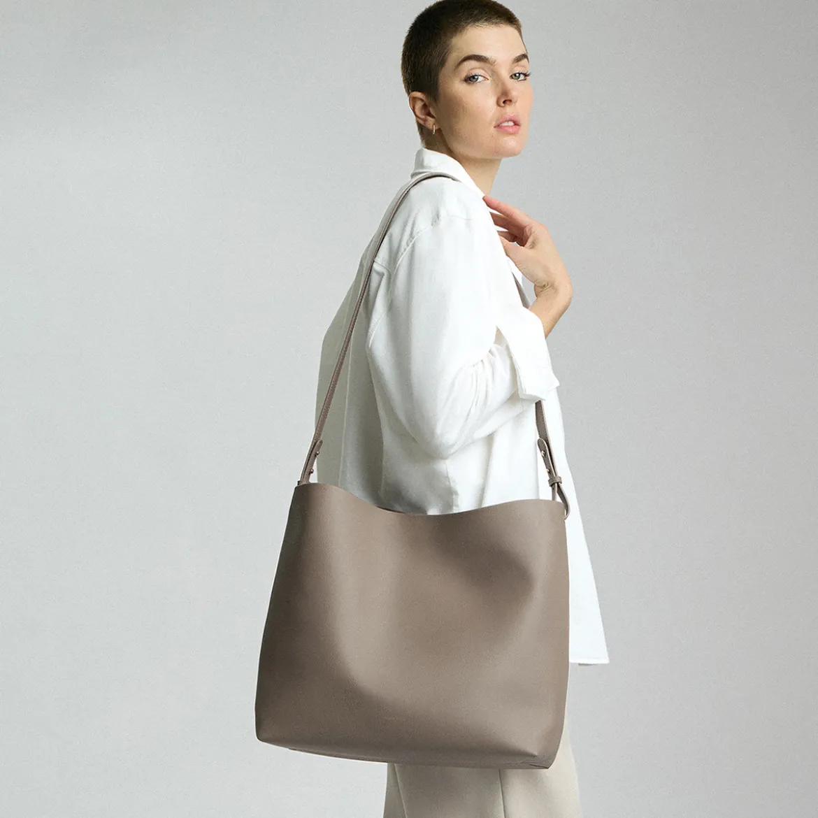 Harlow Diaper Bag Tote