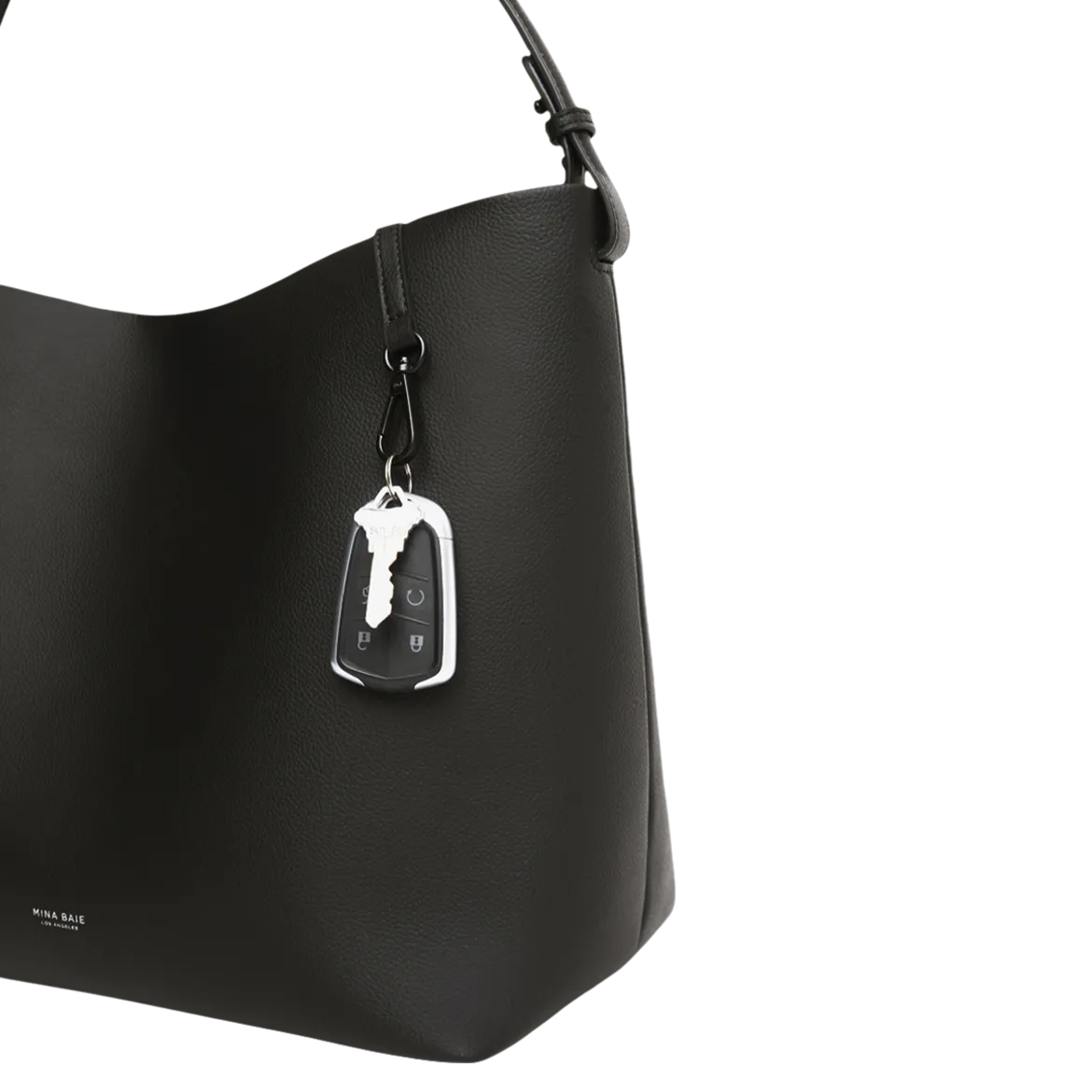 Harlow Diaper Bag Tote