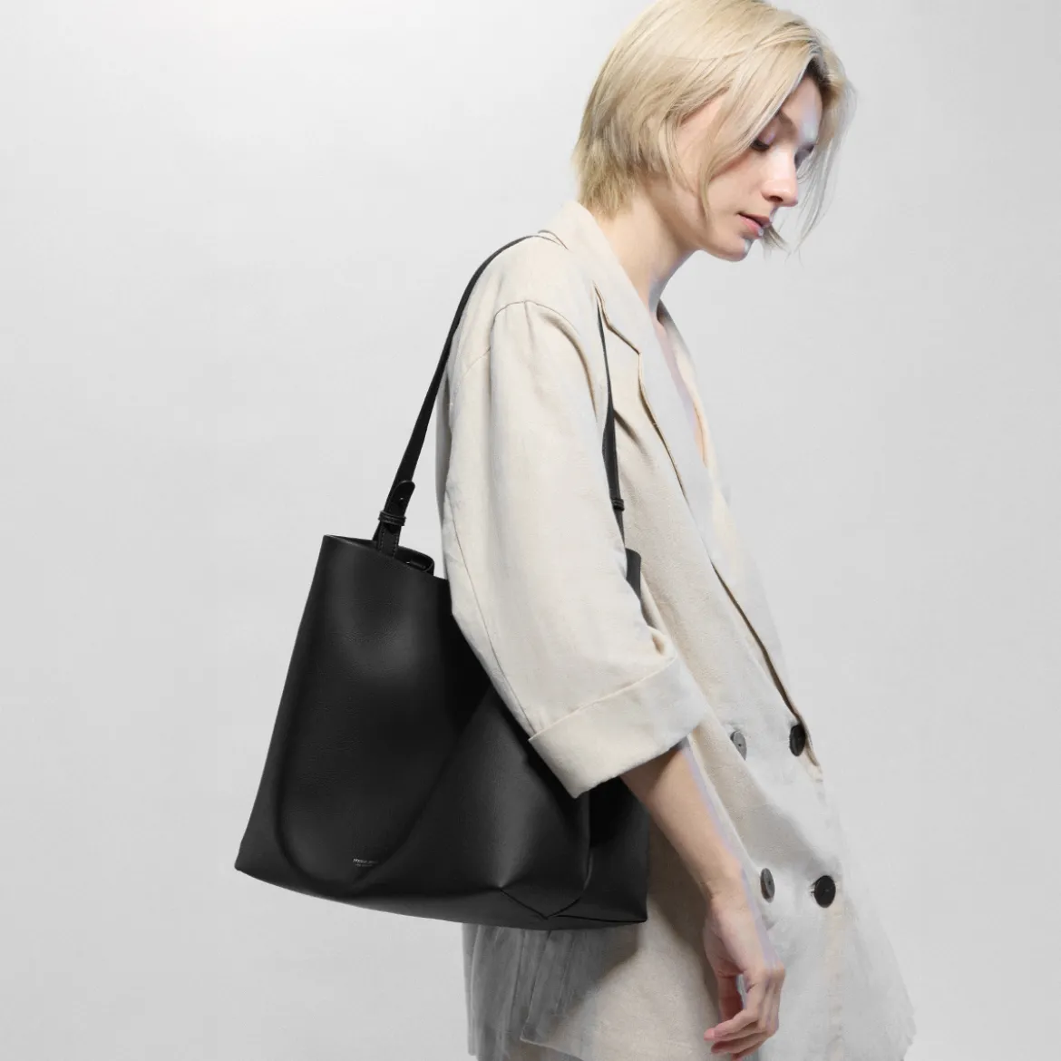 Harlow Diaper Bag Tote