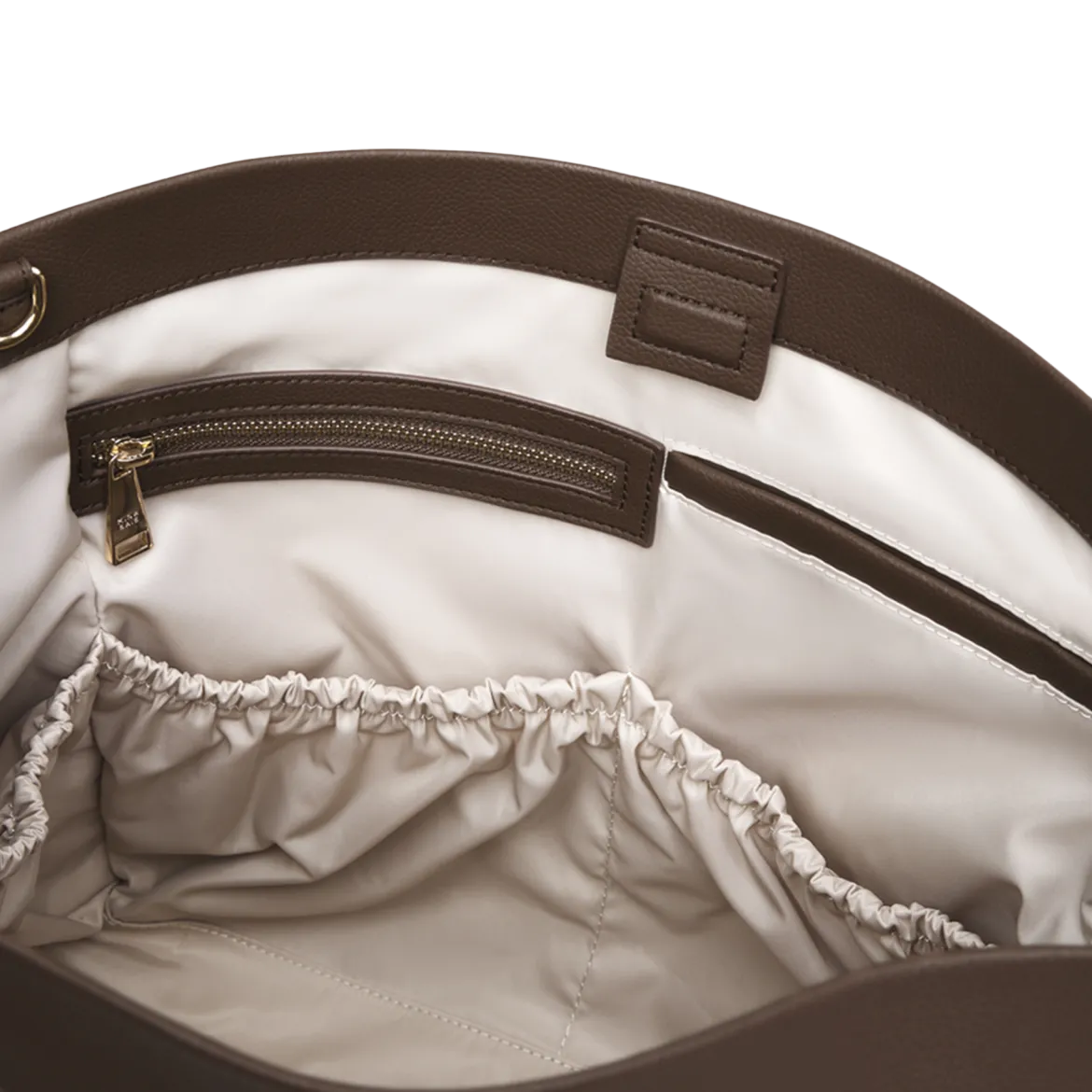 Harlow Diaper Bag Tote