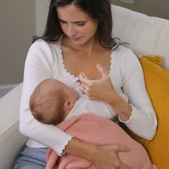Harmony Manual Breast Pump & Colostrum Collection Kit Bundle