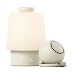Hatch Baby Sleep Bundle: Home & Travel Sound Machines