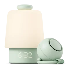 Hatch Baby Sleep Bundle: Home & Travel Sound Machines