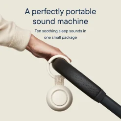Hatch Baby Sleep Bundle: Home & Travel Sound Machines