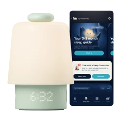 Hatch Baby Sound Machine