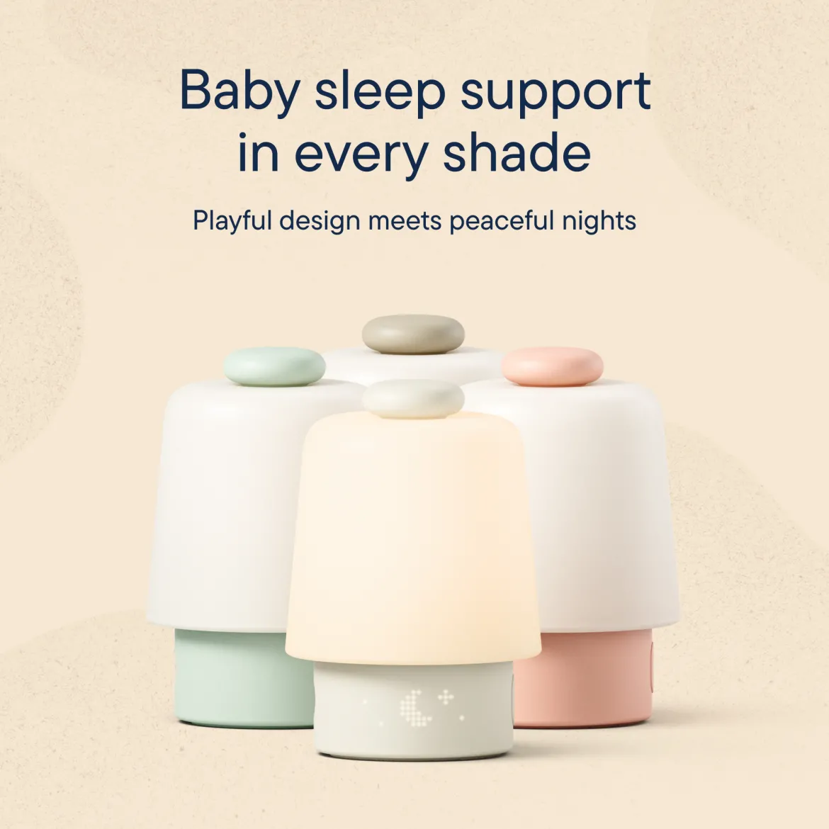 Hatch Baby Sound Machine