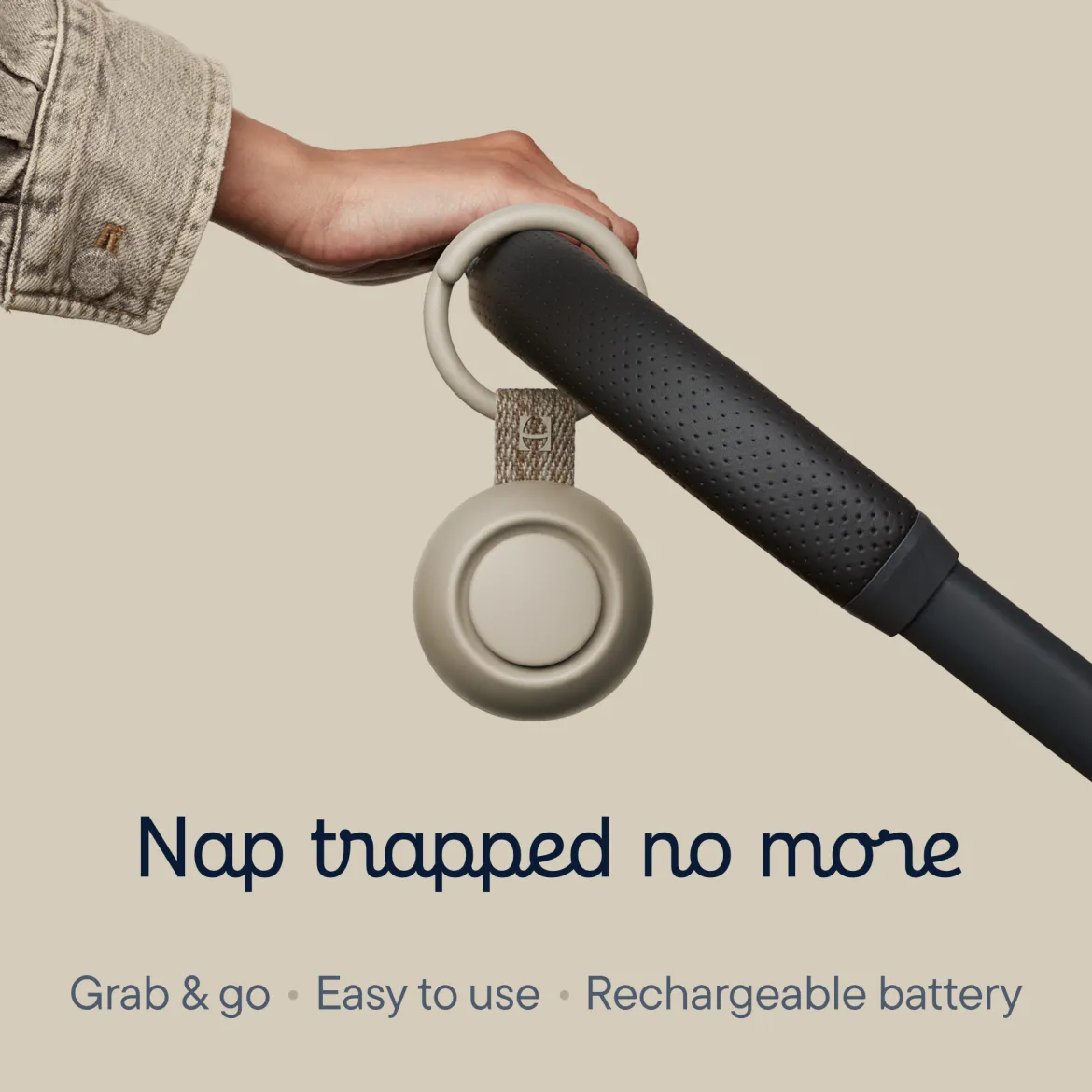 Hatch Go Sound Machine