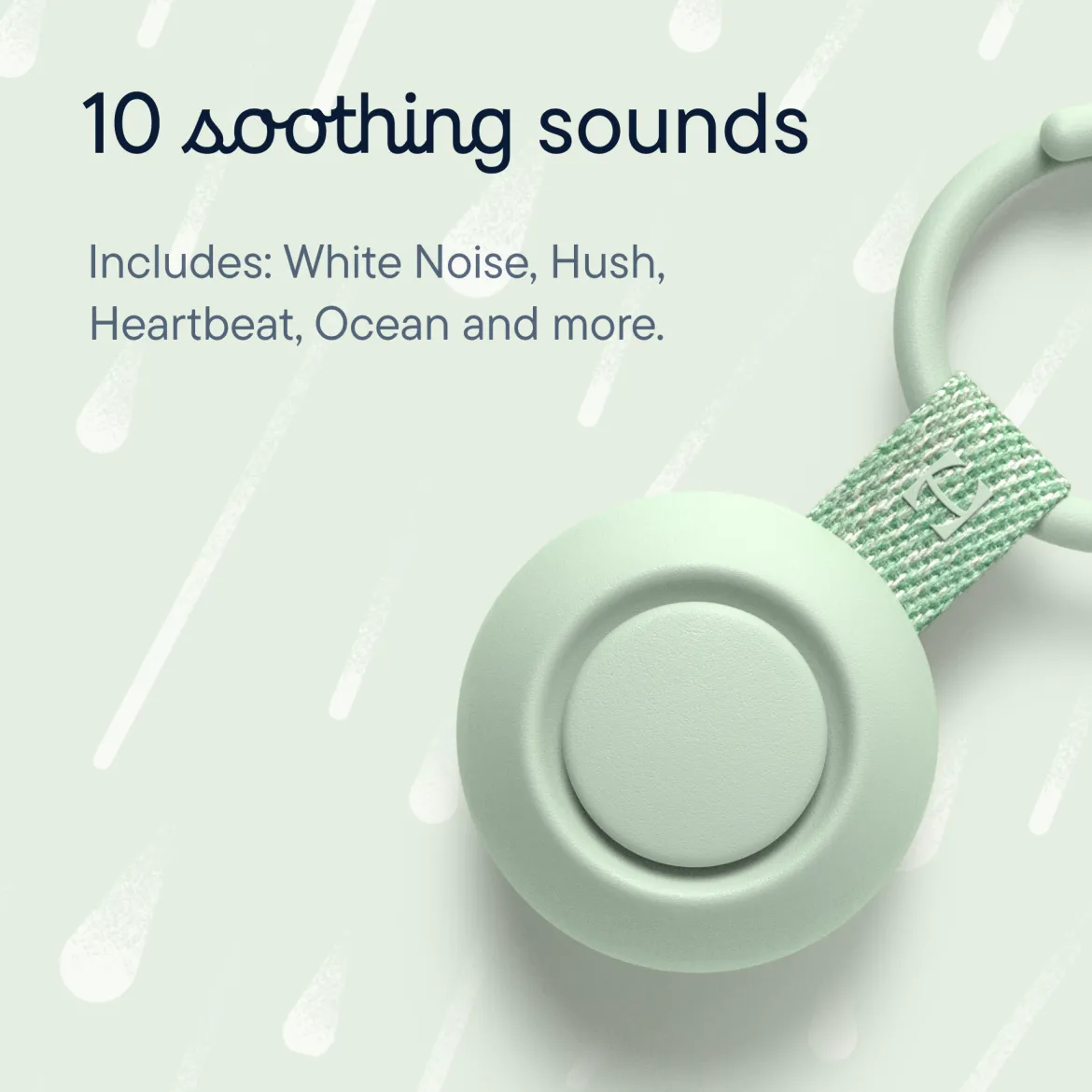 Hatch Go Sound Machine