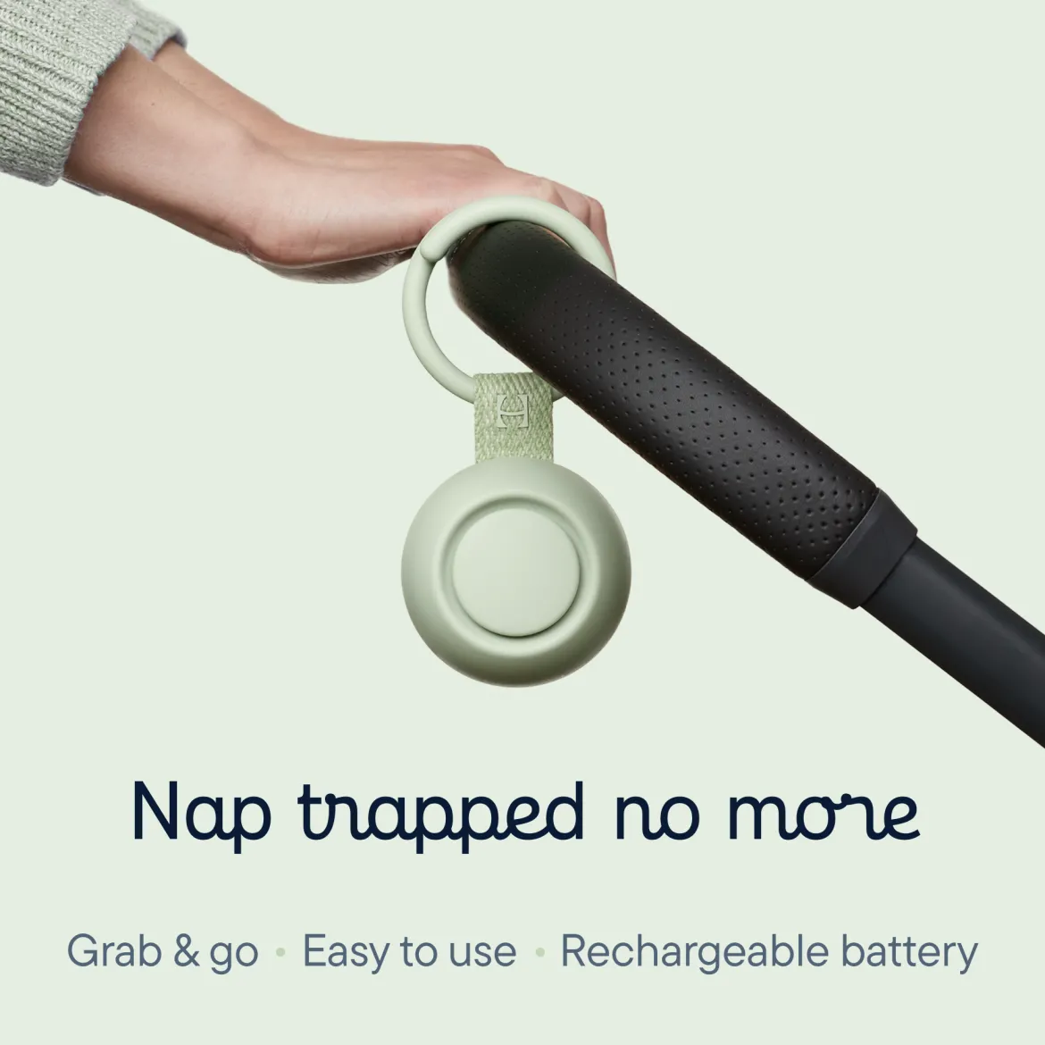 Hatch Go Sound Machine