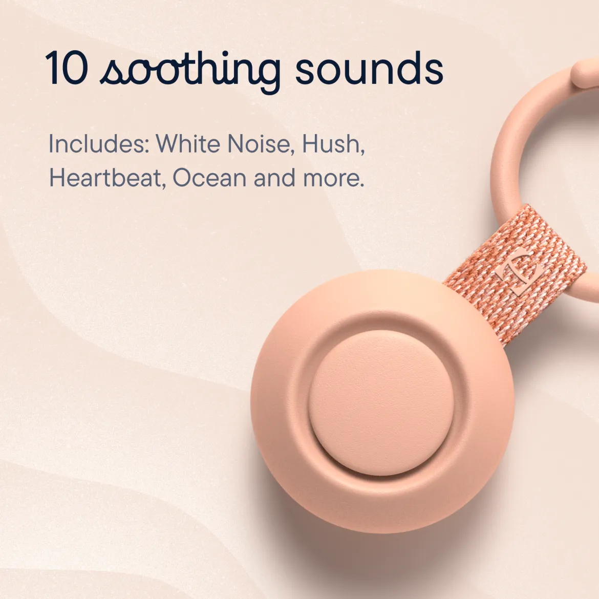Hatch Go Sound Machine