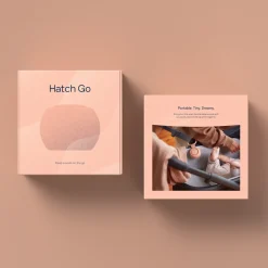 Hatch Go Sound Machine
