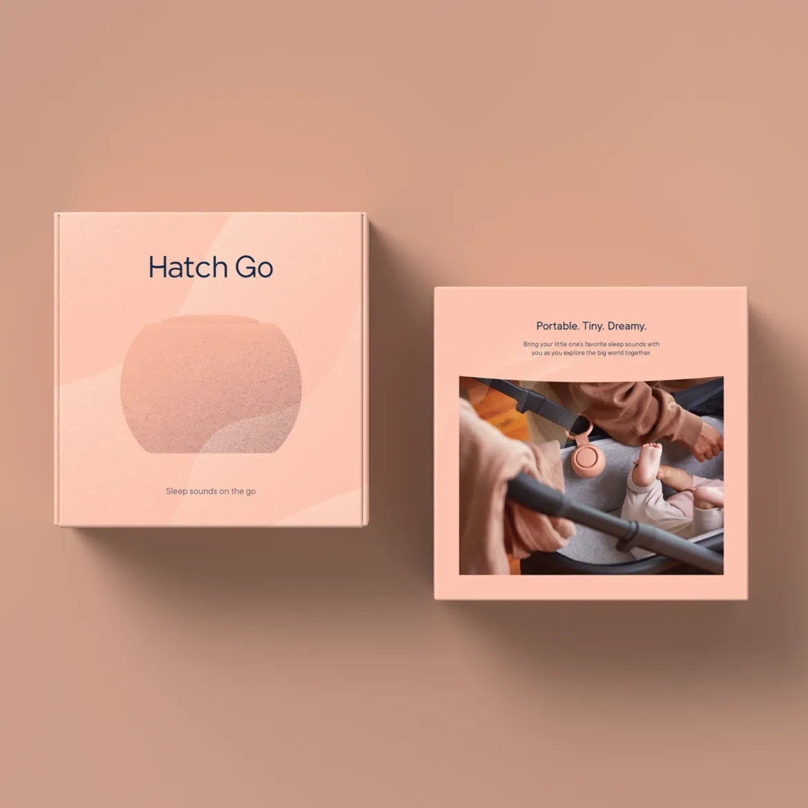 Hatch Go Sound Machine