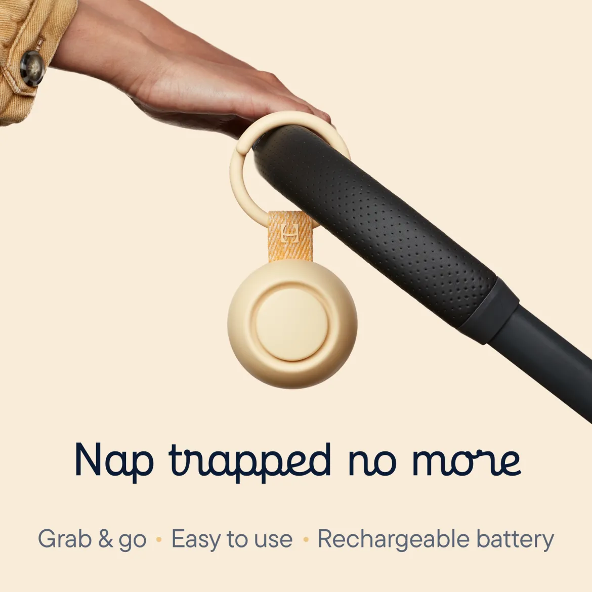 Hatch Go Sound Machine