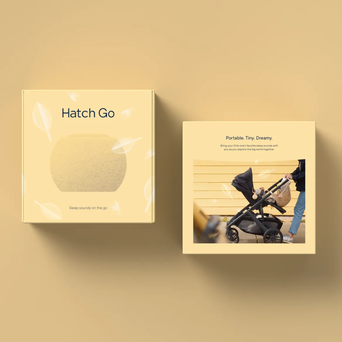 Hatch Go Sound Machine