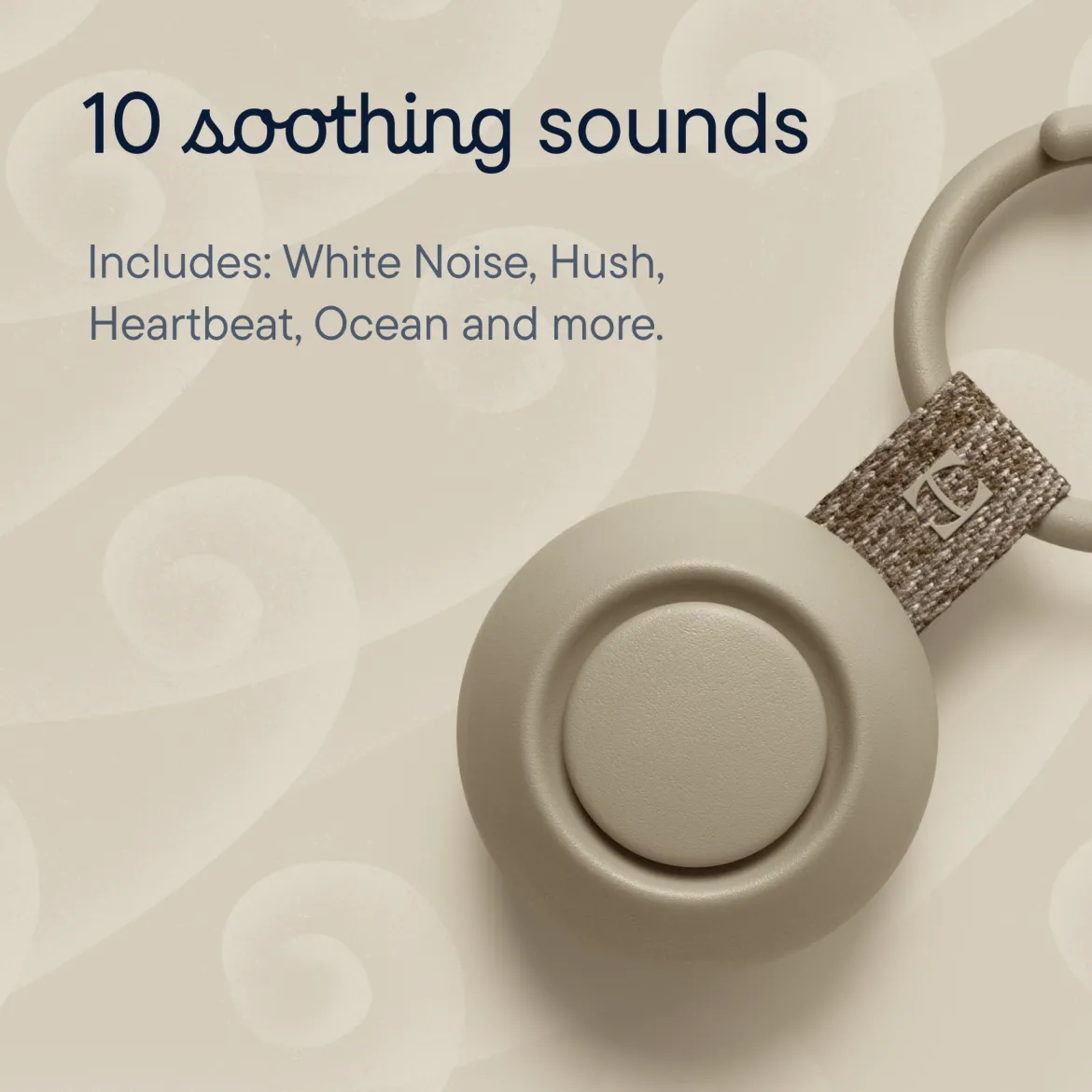 Hatch Go Sound Machine