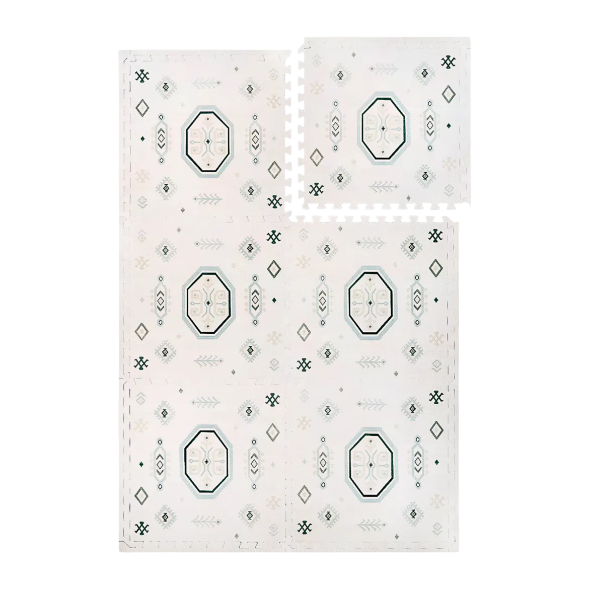 Haven Foam Play Mat | Amira Collection