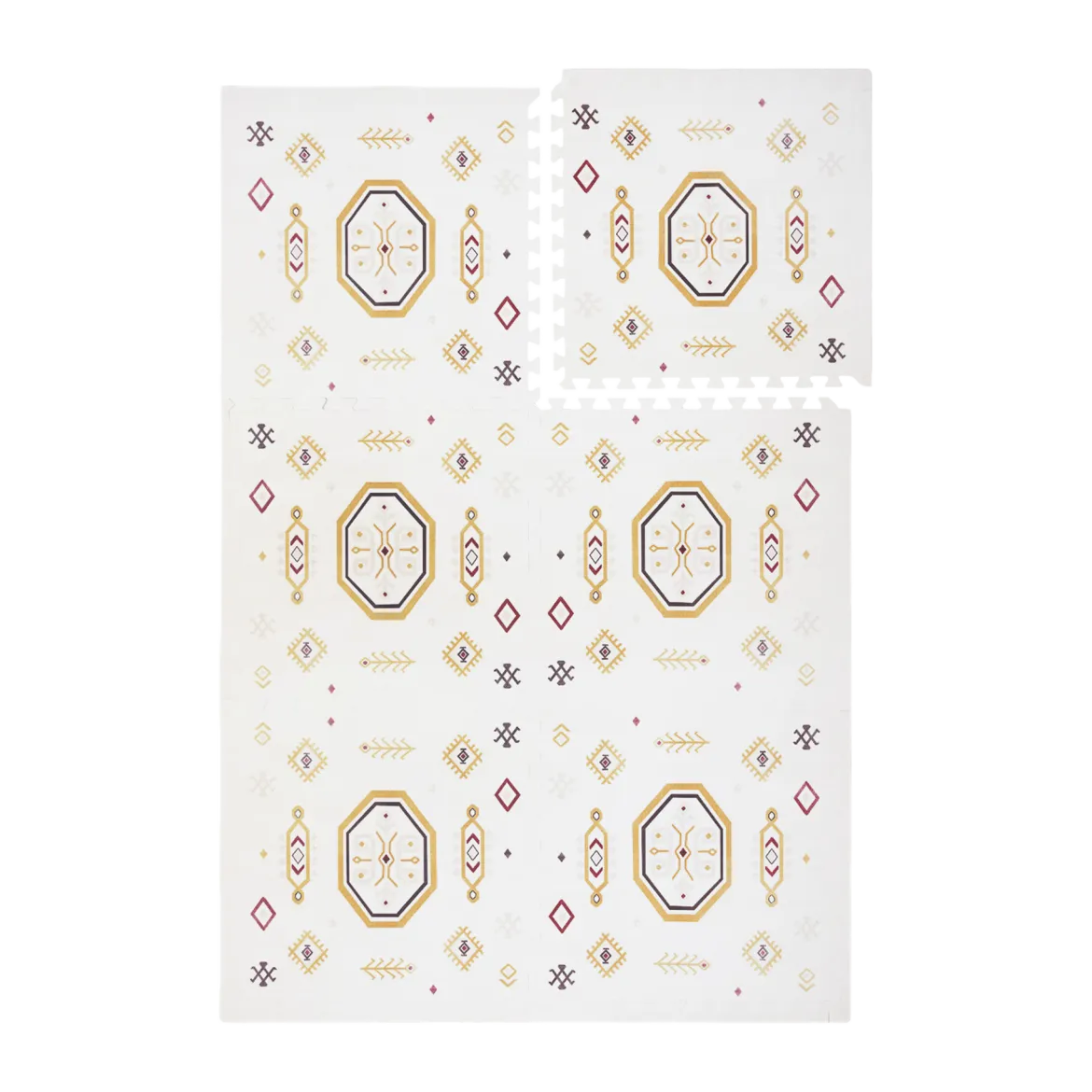 Haven Foam Play Mat | Amira Collection