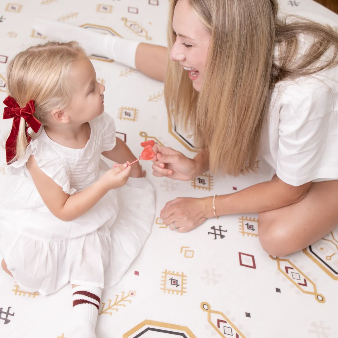 Haven Foam Play Mat | Amira Collection